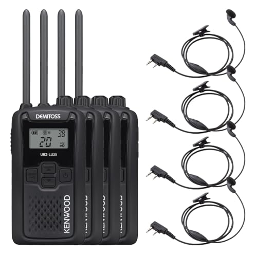 トランシーバー 4台セット」の人気商品一覧 | 安い商品を通販サイト