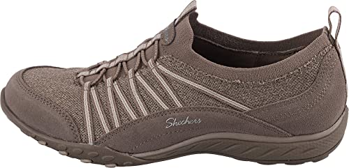 Skechers Skechers Breathe-Easy - Her Journey Taupe