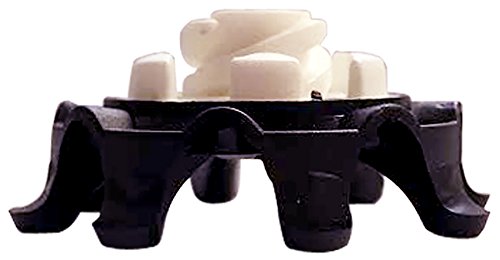Softspikes Pulsar Golf Cleats Fast Twist - 18 ct. Kit - Thumbnail 3