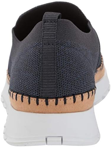 Dearfoams Women's Original Comfort Marina Slip-on Platform Sneaker | Image 2