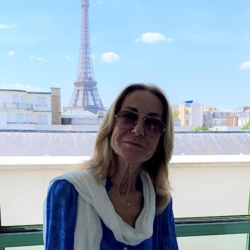 #16 Katy De Lyrot raconte La Rochefoucauld et ses 300 ans d'histoire