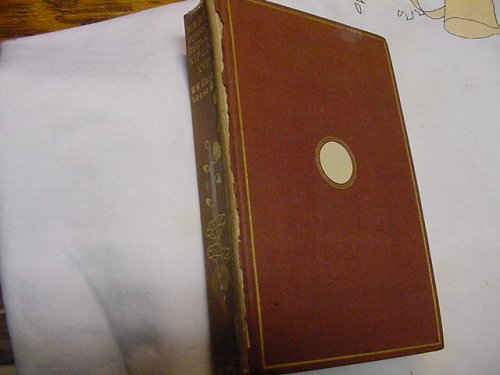 EARLY VERSE (THE WRITINGS IN PROSE AND VERSE OF... B000E8OKZ4 Book Cover