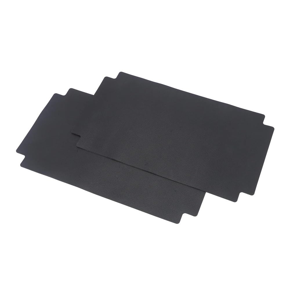 Tank Pads Motorcycle PVC Cover Kit for 1200GS LC for Adventure R1250GS Luggage Stickers for R1200GS Side Box Pad Cushion