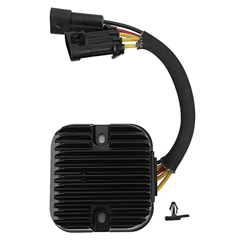 Regulador De Tensão, Retificador Elétrico 4013978, Substituição Do Retificador Regulador Para Polari