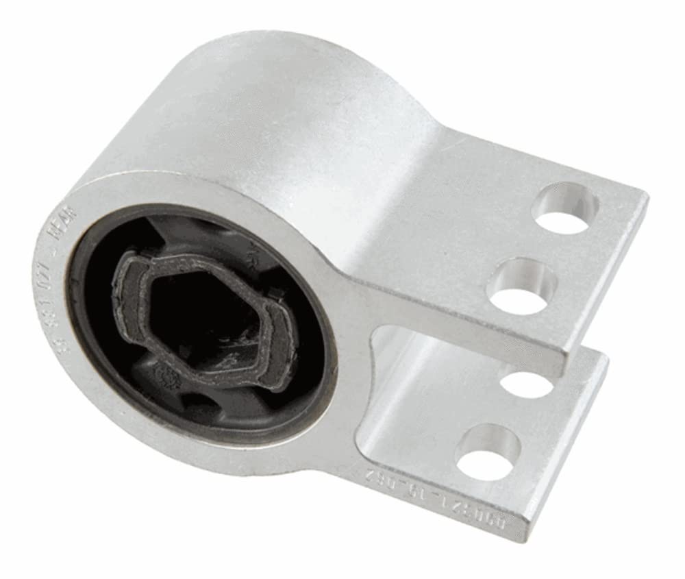 LEMFÖRDER 43446 01 Supporto Braccio Oscillante per Opel Astra K Sports Tourer (B16) 2015-2022 Bilaterale, Assale anteriore e altri veicoli
