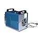 HHO Gas Flame Generator, Oxygen Hydrogen Torch Acrylic Polisher, AC 110V Portable Water Welder Polishing Machine (H160 - 75L/H)