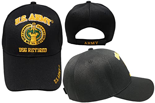 Trade Winds DSG Retired Cap