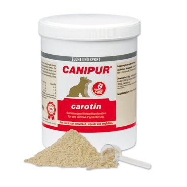 Canipur Carotin 150 g