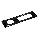 Keep your Apple Magic Keyboard (MLA22LL/A) and Magic Trackpad 2 (MJ2R2LL/A) together as one easy-to-use, easy to transport piece for use on any surface Easy to use on your desk, lap, bed, or sofa as well as on the go for any presentation situation, t...