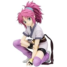 FuRyu Corporation-HunterHunter Noodle Stopper Figure -Machi-