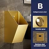 Zoom IMG-1 bgfyusf orinatoio per wc pubblico Zoom IMG-1 bgfyusf orinatoio per wc pubblico