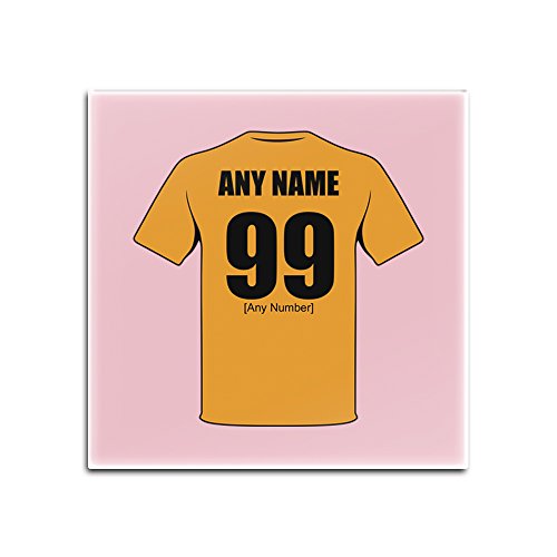 Dessous de verre Wolverhampton Wanderers pour soirée foot entre amis