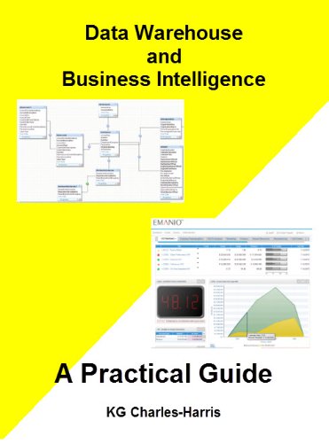 Data Warehousing and Business Intelligence – A Practical Guide (English ...