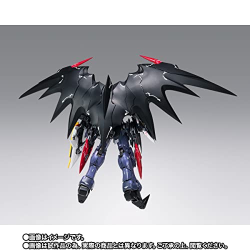 BANDAI SPIRITS Tamashii Web Shop Gundam Death EW Version miniatura 3