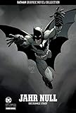 Batman Graphic Novel Collection: Bd. 1: Jahr Null - Die dunkle Stadt - Scott Snyder, Greg Capullo, Rafael Albuquerque