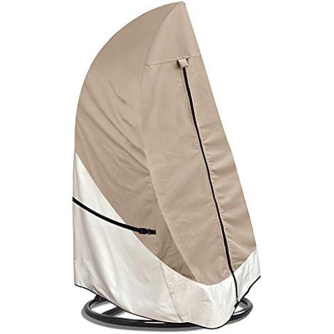 Porch Shield Patio Hanging Egg Chair Cover Cover