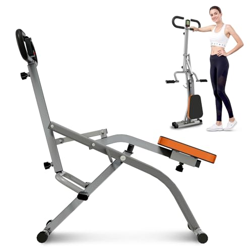 Image of RIVANO Squat Machine