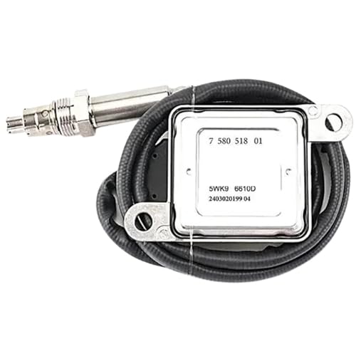 Capteur NOx 758051801 5WK96610D pour BMW E90 E60 325i 530i