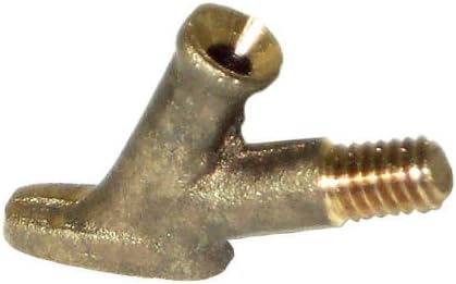 Polyvance Standard Welding Tip