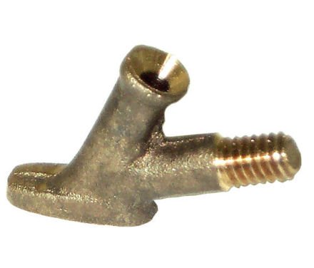 PolyvanceStandard Welding Tip