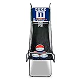 Pop-A-Shot Official NCAA Pop-Up Tailgate Game (Pop-Up, Duke Blue Devils)