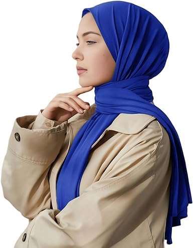 Mapka Women's Hijab, Islamic Head Scarf