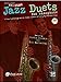 Produktbild BIG PHATJAZZ DUETS FOR SAXOPHONE - arrangiert für zwei Saxophone - mit CD [Noten/Sheetmusic] Komponist : GOODWIN GORDON