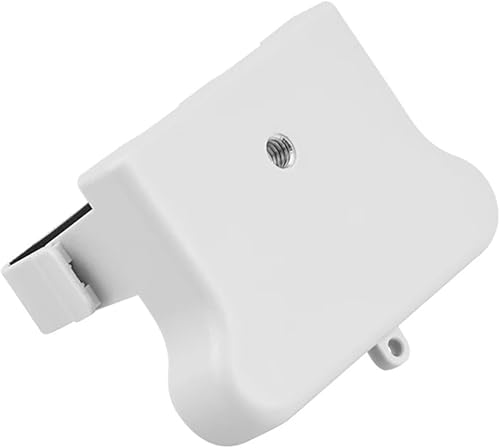 Miniatura 6 de for Mavic Mini 14 Adapter Base Mount Tripod Selfie Stick Bracket for d-ji MiniMini 2Mini SE Body Bottom case Protection (Color  with top Screw)