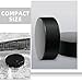 VOSAREA 2pcs Ice Hockey Pucks Mini Hockey Pucks Ice Hockey Race Use Puck for Practicing and Classic Training for Kids Adults Fun Entertainment Equipment