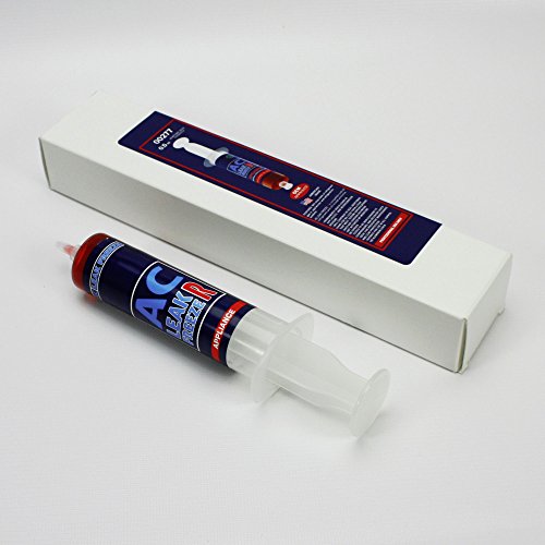 AC Leak Freeze 0.5 Ounce Refill Hose NOT Included