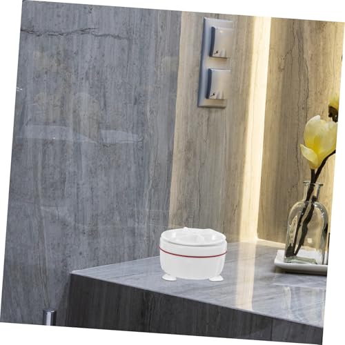 5pcs Mini Washing Machine Compact Washer Portable Travel Washer for Underwear Socks Compact Laundry Usb Charging