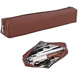 Suafrnut Professional Hot Hair Tools Organizer Bag Portable Travel Heat Resistant Storage Case Pouch for Curling Irons, Flat Irons, Hair...