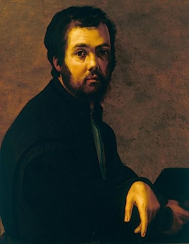 Tableau vintage le Colonel Edward Taylor par Carlo Pellegrini