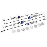Compatible with Whirlpool W10820048 Suspension Rod
