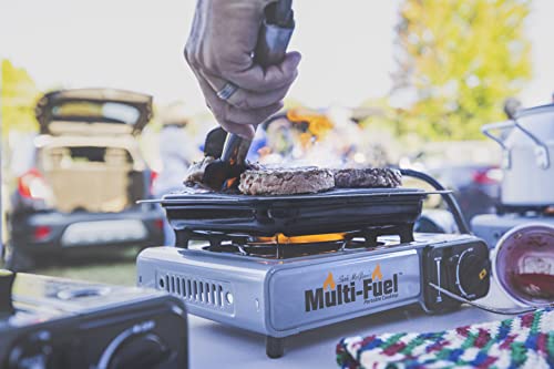 Cancooker Smdf1401 Fuel Burner, Black #TOP4