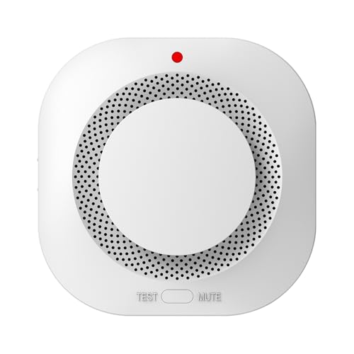 CoHansheng Smoke Alarm