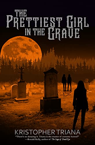 The Prettiest Girl in the Grave (English Edition)
