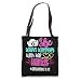 Proverbs 31 She Works Willingly With Her Hands Nurse Tote Bag