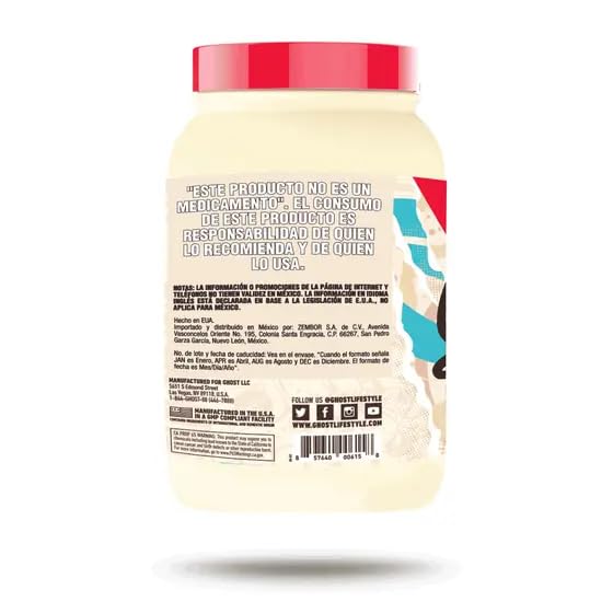 Proteínas, Imagen adicional