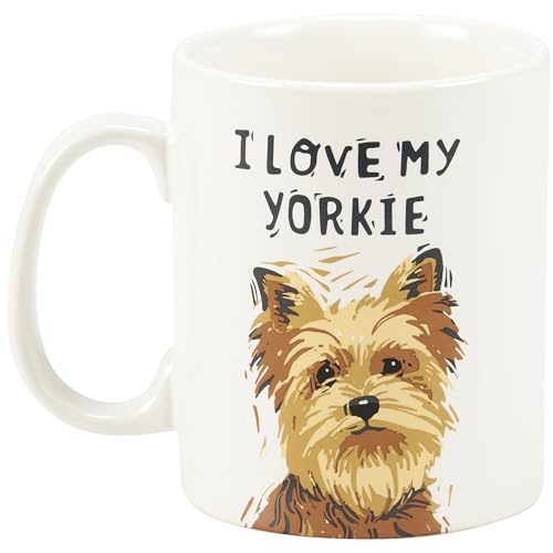 Primitives by Kathy Yorkie Mug