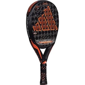 Adidas Adipower Padel Racket Paddle Series