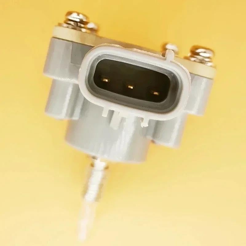 Sensor de nivel de altura de suspensión para regular faros delanteros de Accord 5