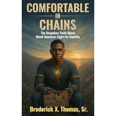 Comfortable In Chains