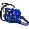Farmertec Holzfforma 72cc Blue Thunder G388 Gasoline Chain Saw Power Head Only Without Guide Bar and Saw Chain All Parts Are Compatible With 038 MS380 MS381 Chainsaw