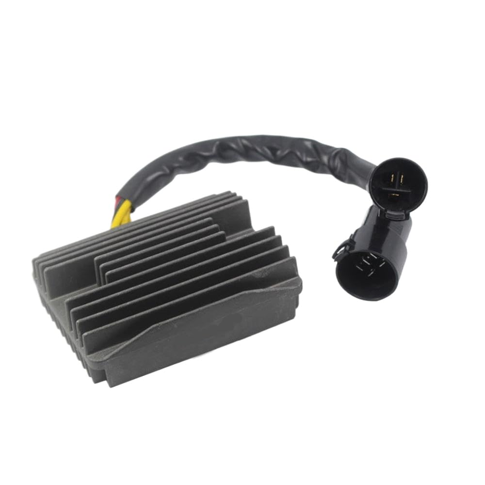 Motorcycle Voltage Regulator Rectifier Compatible With 9R ZX9R 2000 2001 2002 2003 2004 12R ZX12R 2000 2001 2002 2003 2004 2005 21066-1119