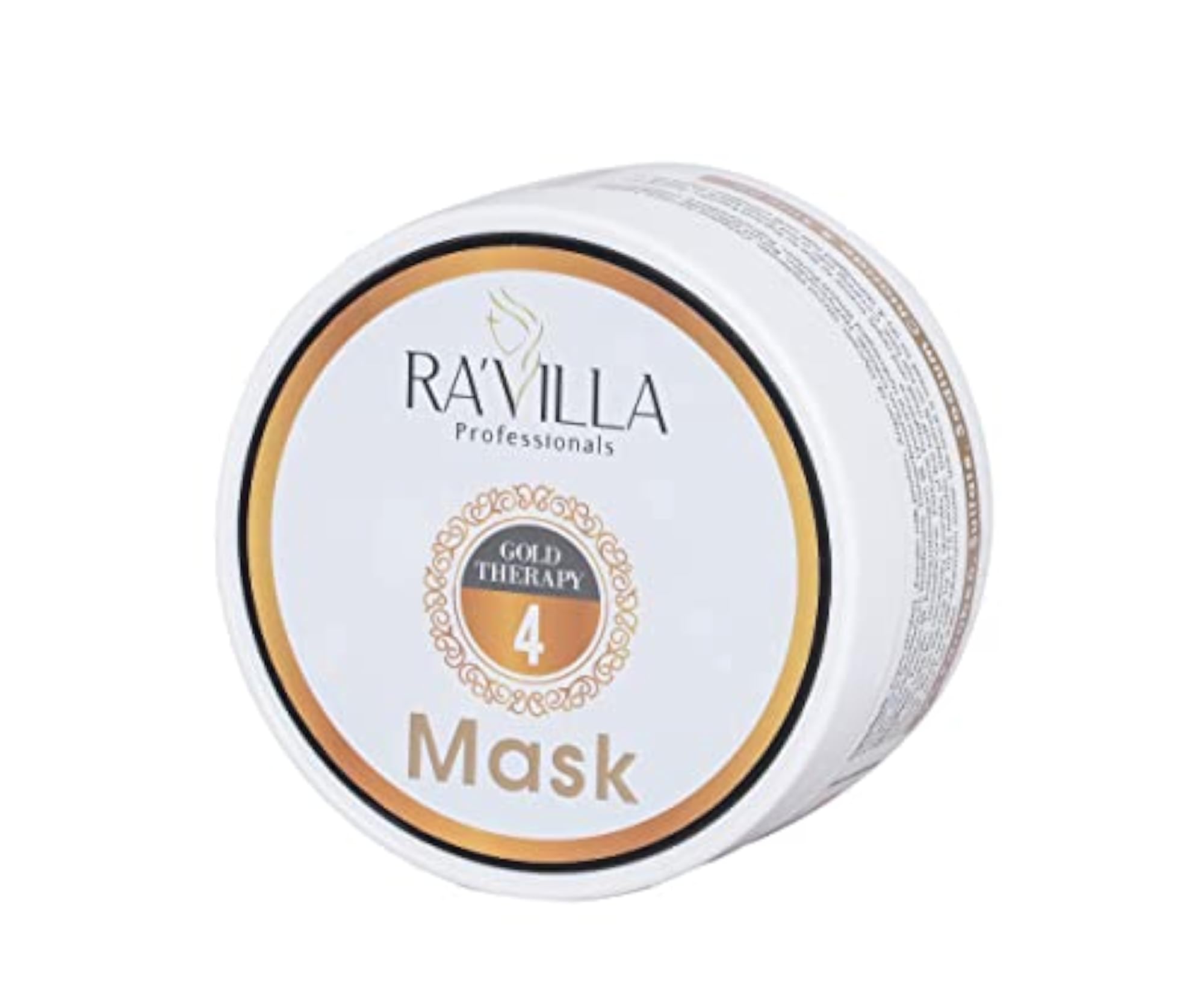 Keratin Protein Hair Mask, Nourishing Treatment