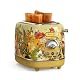 Hazel Quinn Retro 2 Scheiben Toaster