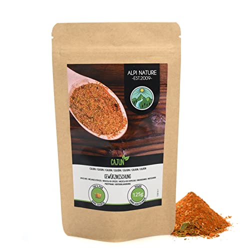 Cajun Gewürzmischung – Die 15 besten Produkte im Vergleich - Heim ... Cajun Gewürzmischung – Die 15 besten Produkte im Vergleich - Heim ...