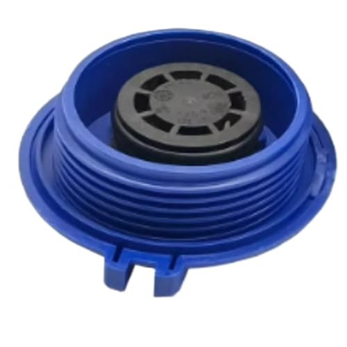 Réservoir d'expansion de refroidissement 4G0121403AC compatible avec moteurs A6 A7 A8