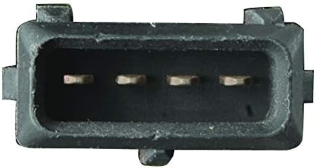 Premier Gear PG-DST1019 Distributor Replacement for Nissan Tsuru L4 (95-97), Sentra L4 (89-94), Pulsar Nx L4 (89-90), Nx L4 (91-93), 22100-78A00